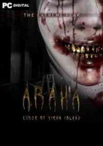 Araha: Curse of Yieun Island скачать торрент