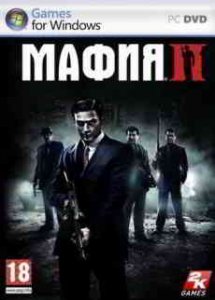 Мафия 2 - Mafia II: Director's Cut скачать торрент