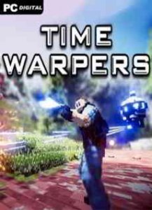 Time Warpers скачать торрент