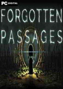 Forgotten Passages скачать торрент