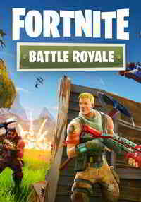 Fortnite игра с торрента