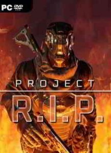 Project RIP скачать торрент