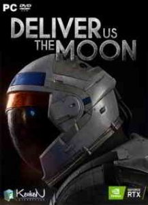 Deliver Us The Moon игра с торрента