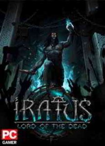 Iratus: Lord of the Dead игра с торрента