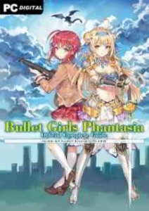 Bullet Girls Phantasia скачать торрент