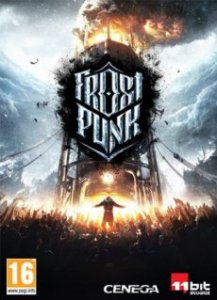 Frostpunk скачать торрент