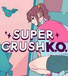 Super Crush KO скачать торрент