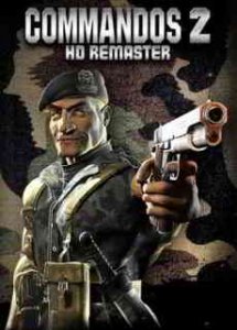 Commandos 2 - HD Remaster скачать торрент