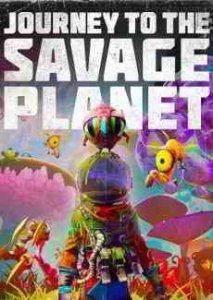 Journey to the Savage Planet скачать торрент