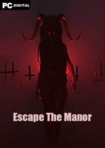 Escape The Manor скачать торрент