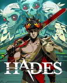 Hades игра с торрента