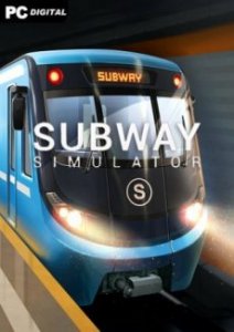 Subway Simulator игра с торрента