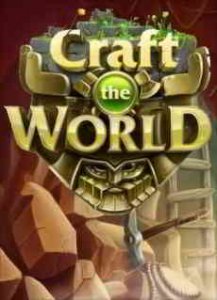 Craft The World скачать торрент