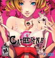 Catherine Classic скачать торрент