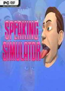 Speaking Simulator скачать торрент