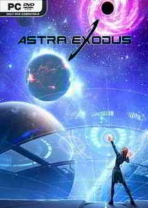 Astra Exodus игра с торрента