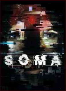 SOMA игра с торрента