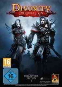 Divinity: Original Sin - Enhanced Edition игра с торрента