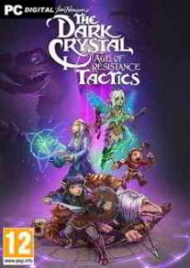 The Dark Crystal: Age of Resistance Tactics скачать торрент