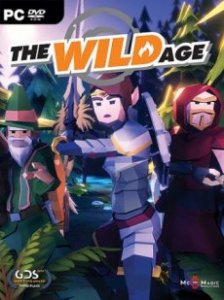 The Wild Age игра с торрента