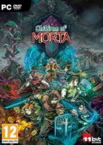 Children of Morta игра с торрента