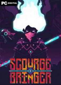 ScourgeBringer игра с торрента