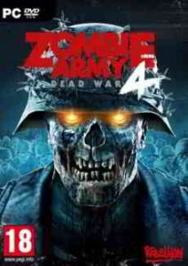 Zombie Army 4: Dead War - Super Deluxe Edition скачать торрент