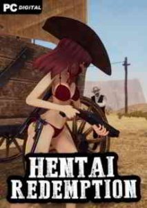 HENTAI REDEMPTION игра с торрента