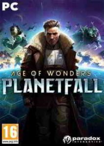 Age of Wonders: Planetfall - Deluxe Edition скачать торрент