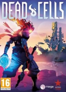 Dead Cells игра с торрента