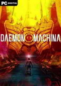 DAEMON X MACHINA скачать торрент