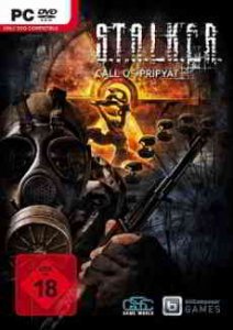 S.T.A.L.K.E.R.: Зов Припяти игра с торрента