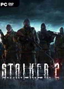 S.T.A.L.K.E.R. 2 игра с торрента