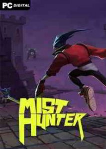 Mist Hunter скачать торрент