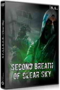 Сталкер Second Breath of Clear Sky скачать торрент