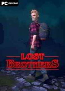 Lost Brothers игра с торрента