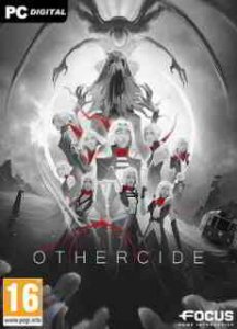 Othercide игра с торрента