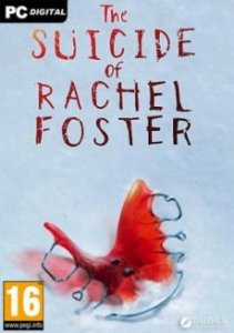 The Suicide of Rachel Foster скачать торрент