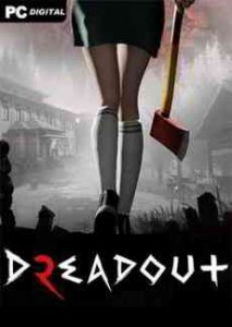 DreadOut 2 игра с торрента