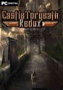 Castle Torgeath Redux игра с торрента