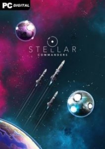 Stellar Commanders скачать торрент