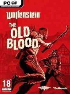 Wolfenstein: The Old Blood скачать торрент