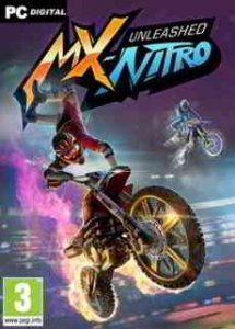 MX Nitro: Unleashed скачать торрент