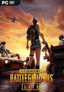 PUBG Lite игра с торрента