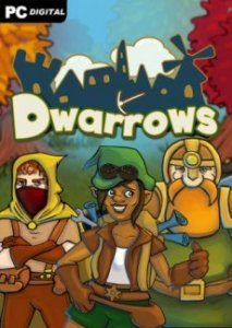 Dwarrows игра с торрента