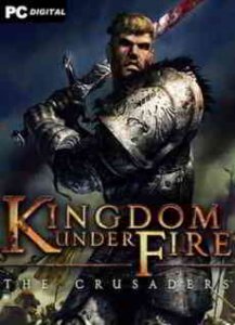 Kingdom Under Fire: The Crusaders игра с торрента