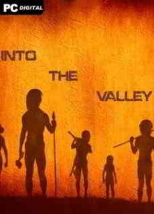 Into The Valley игра с торрента