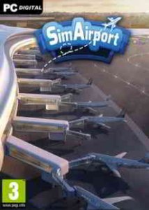 SimAirport скачать торрент