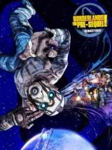 Borderlands The Pre Sequel Remastered скачать торрент