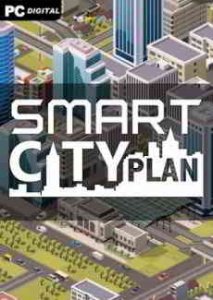 Smart City Plan скачать торрент